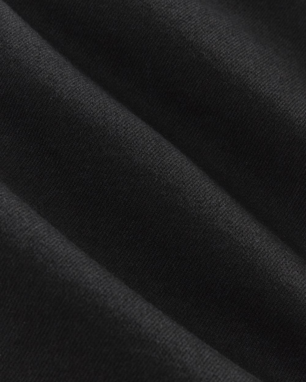 The Way-High® Jean 2.0 | Black | 29.5” Inseam