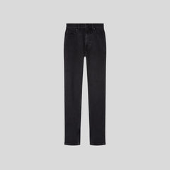 The Original Cheeky® Jean | Tumbled Black | 26.5" Inseam