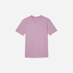 The Premium-Weight Crew | Uniform | Black / Canvas