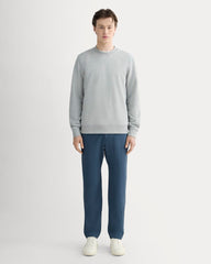 The Tech Pant | Midnight Navy