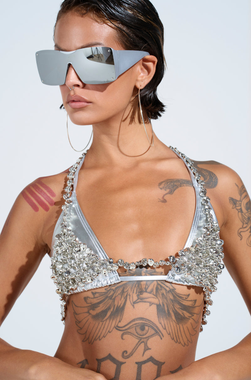 KEL BODY CHAIN