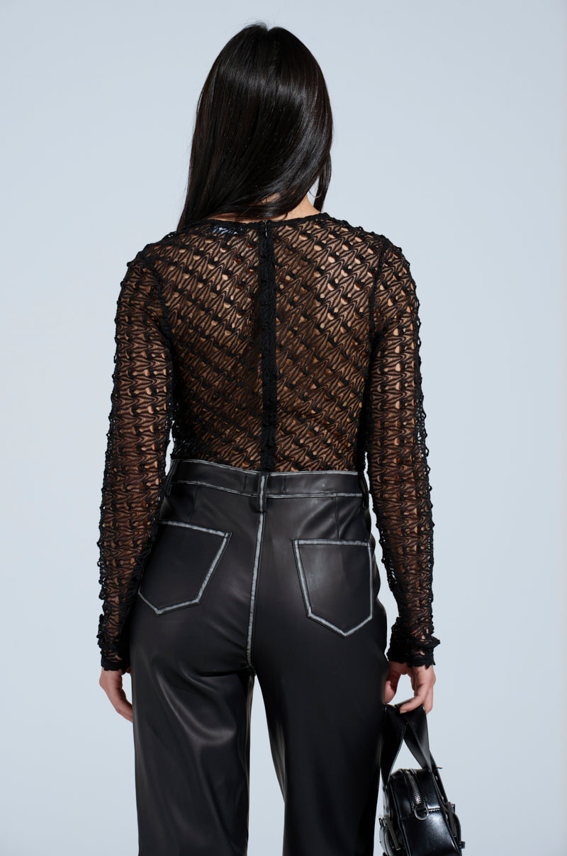 KELYN BODYSUIT