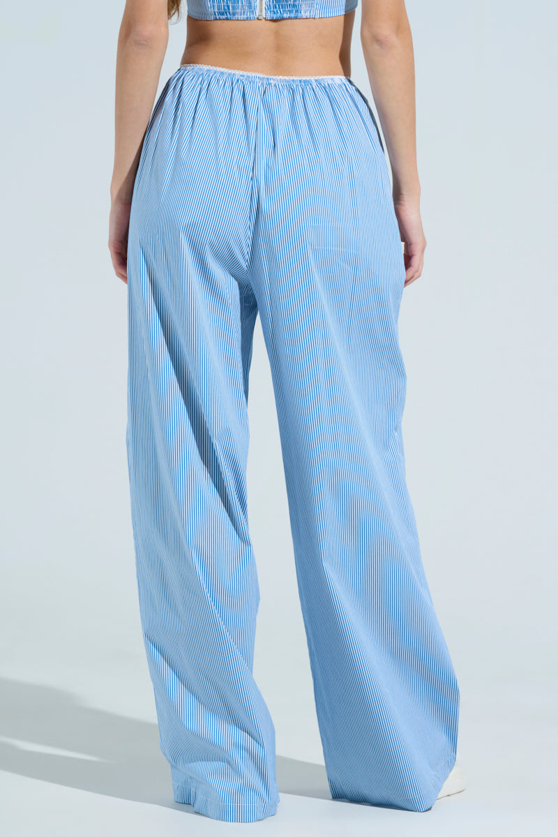 DAY AND NIGHT PANTS