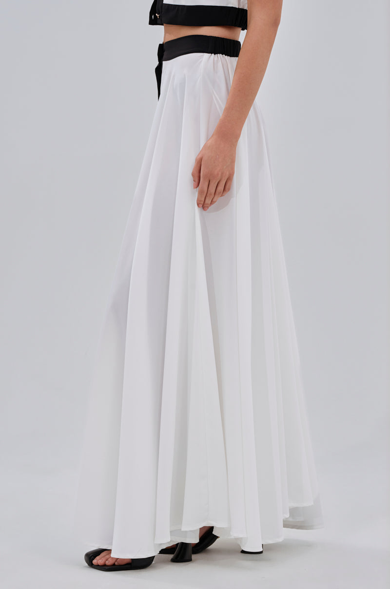 VIVI MAXI SKIRT