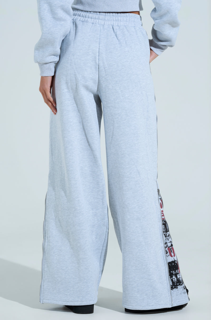 WILD AND FREE PANT