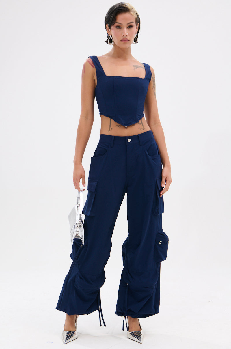 FEEL GOOD TROUSER