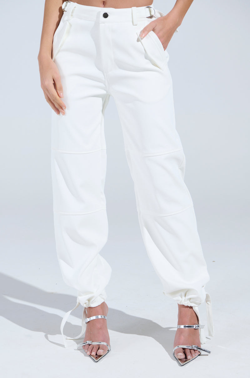HONEY HONEY TROUSER
