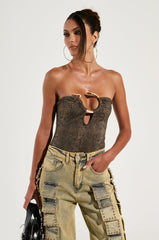 CINDY BODYSUIT
