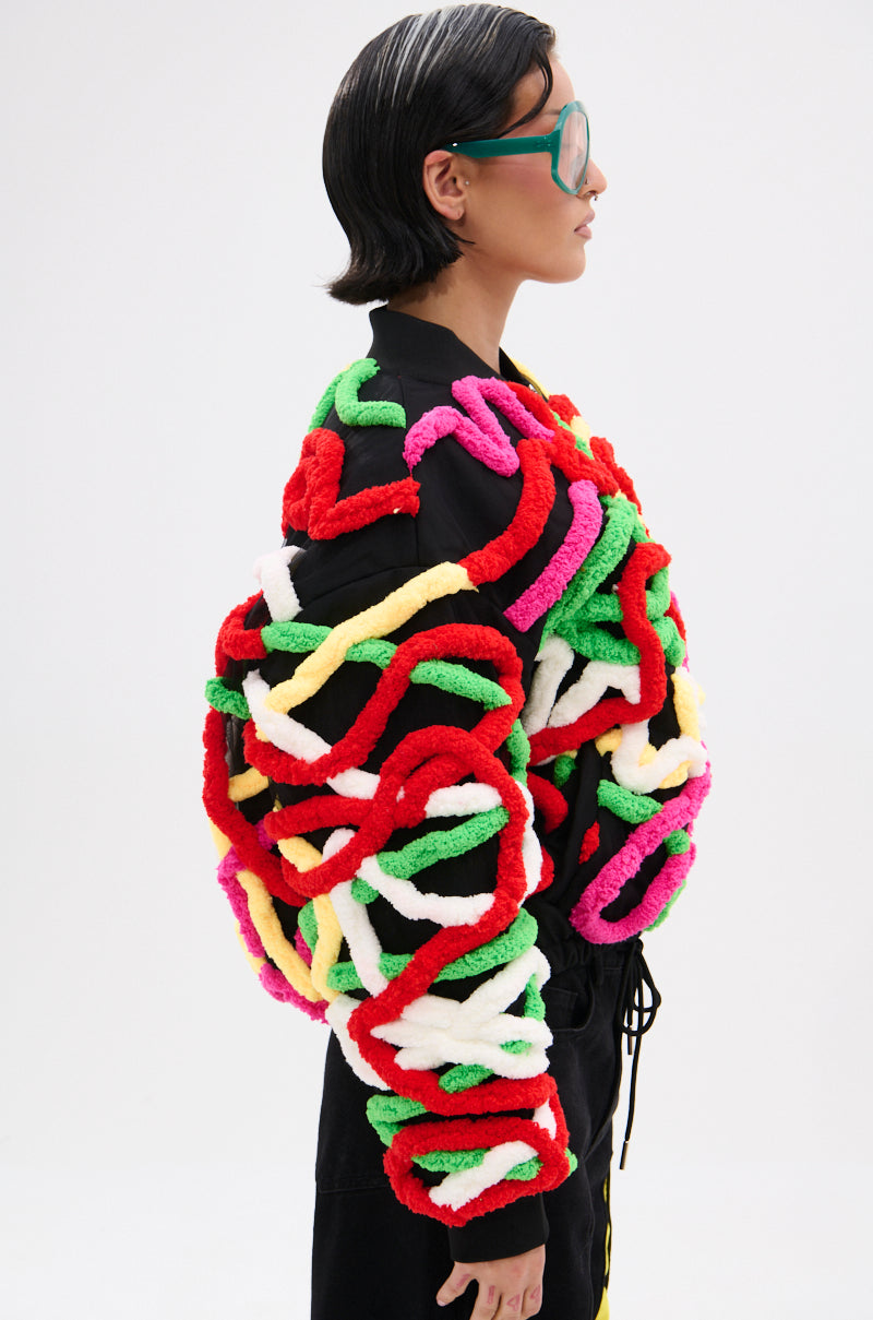MOD 3D BOMBER