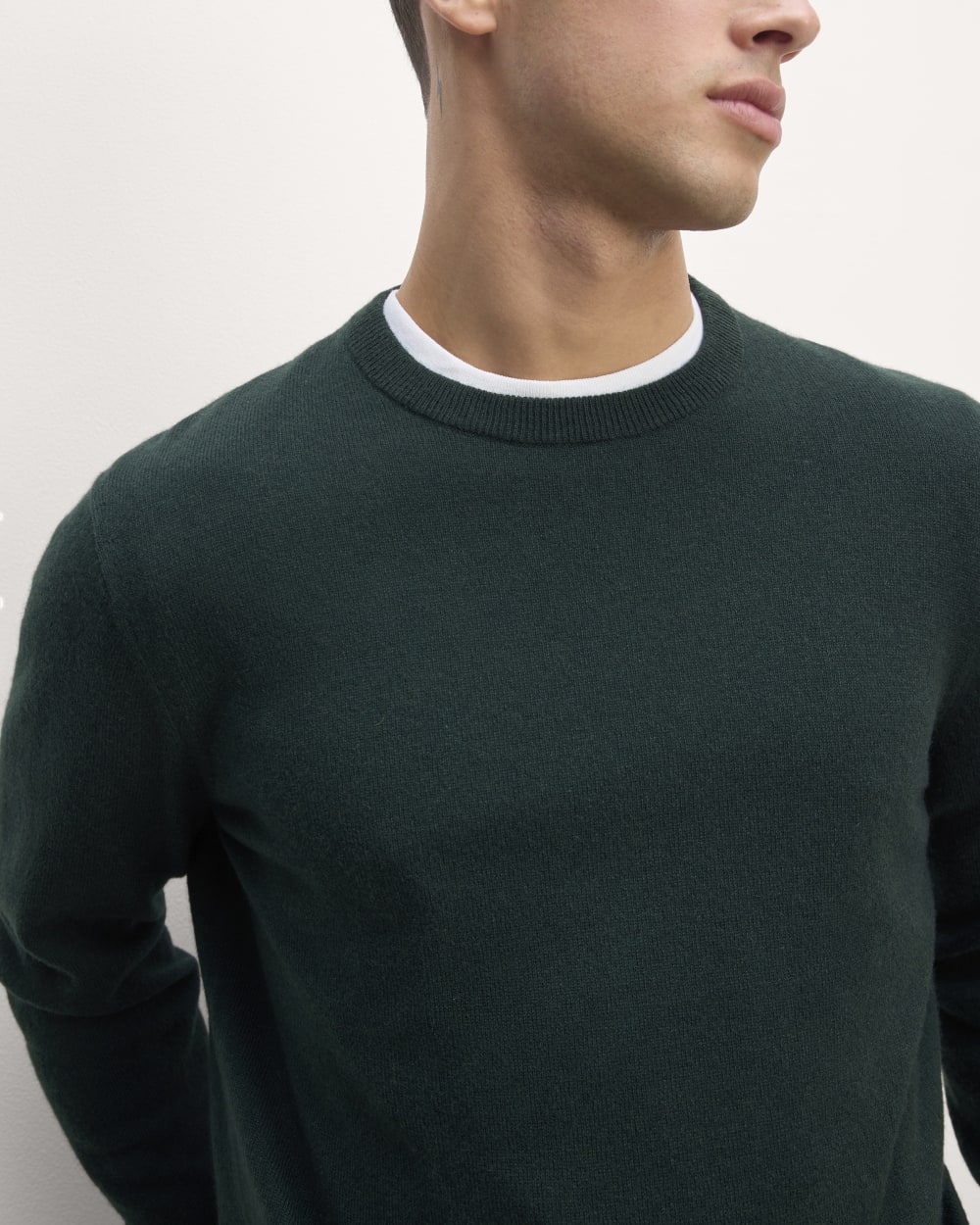 The Cashmere Crew | Scarab
