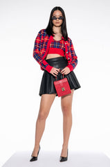 BLAIRE LONG SLEEVE CARDIGAN