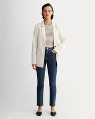 The Original Cheeky® Jean | Indigo Rinse | 28.5" Inseam