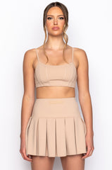 BASIC LUX BRALETTE