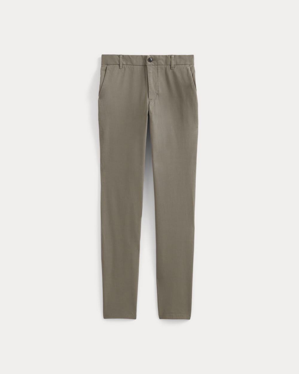 The Performance Chino | Uniform | Abalone | Slim