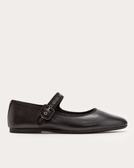 The Day Buckle Mary Jane | Black