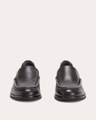 The Modern Loafer |  Black