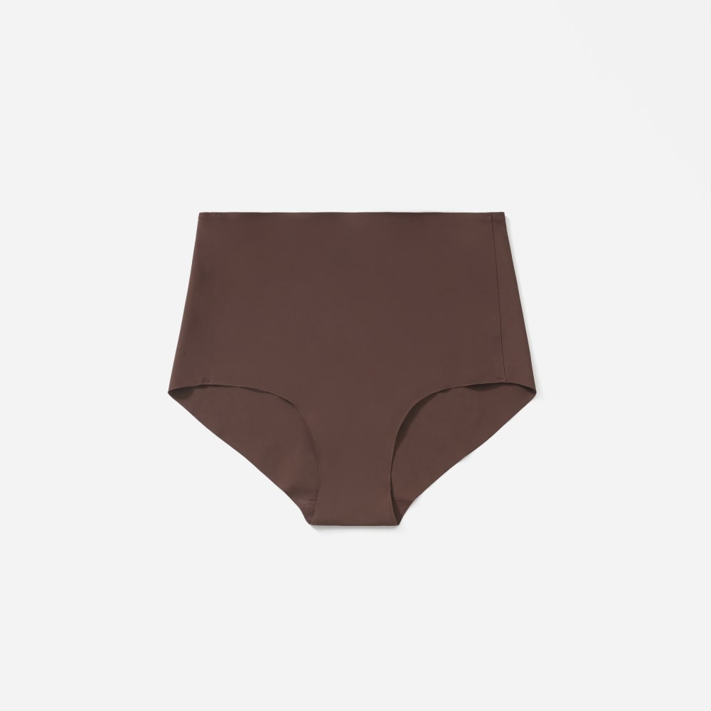 The Invisible High-Rise Hipster | Dark Tan