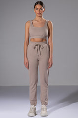 CASUAL CASEY FIT JOGGERS