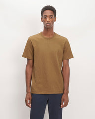 The Cotton Slub Crew  | Toasted Coconut