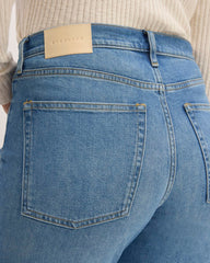 The Original Cheeky® Jean | Vintage Wash | 26.5" Inseam