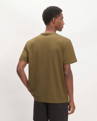 The Cotton Slub Crew  | Beech