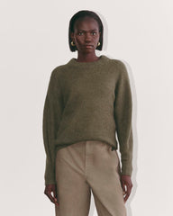 The Cocoon Crew in Alpaca | Kalamata