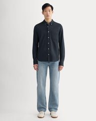 The Startup Shirt | Navy