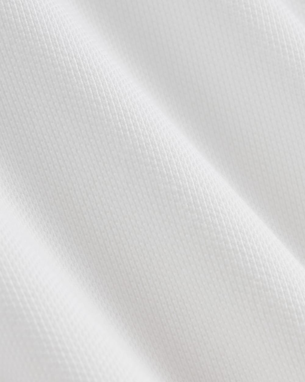 The Startup Short-Sleeve Shirt | White