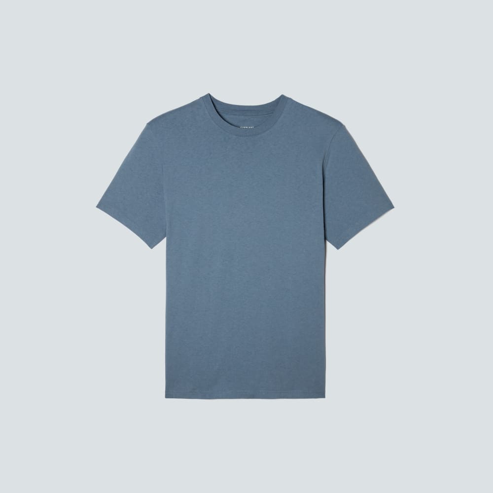 The Premium-Weight Crew | Uniform | Spring Lake