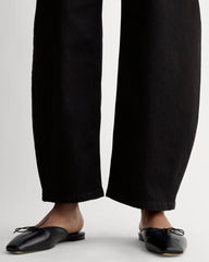The Way-High® Curve Jean |  Black | 29" Inseam