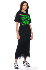 I'M A COOL GIRL GRAPHIC TEE